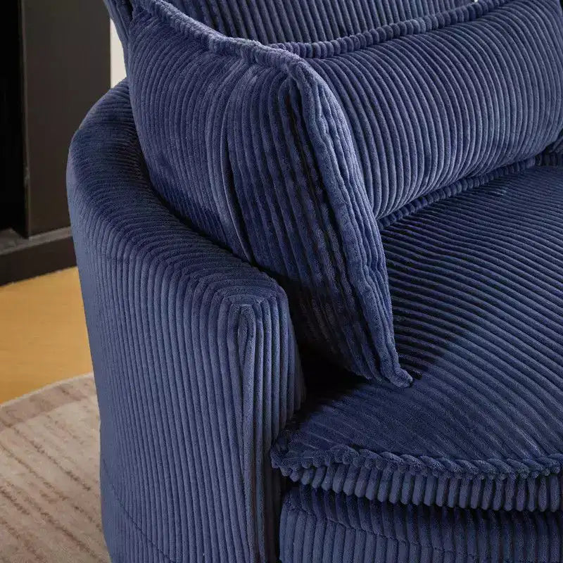 Fauteuil d'appoint