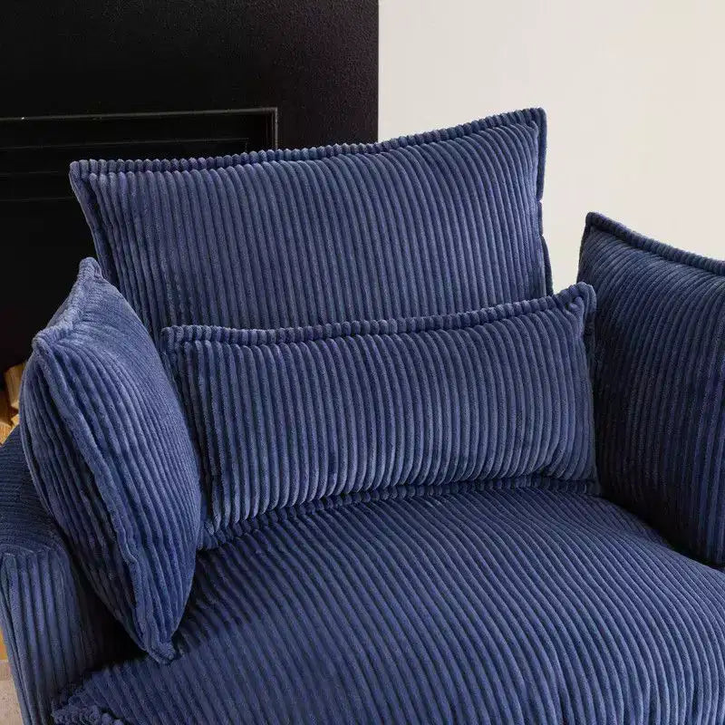Fauteuil d'appoint