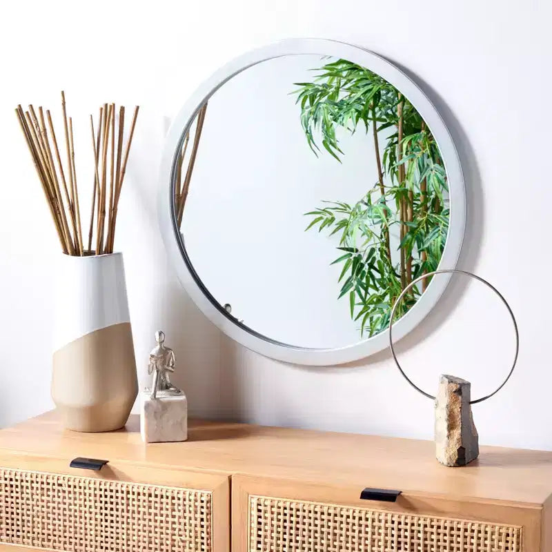 Miroir rond