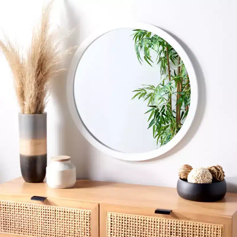 Miroir rond