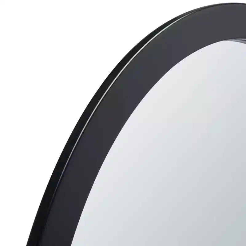 Miroir rond