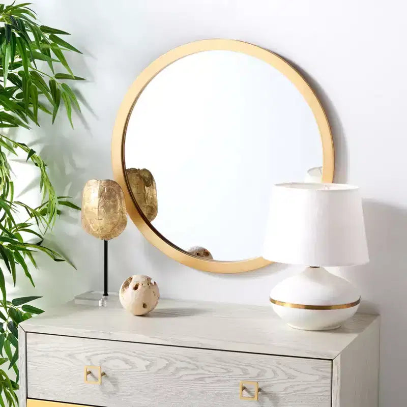 Miroir rond