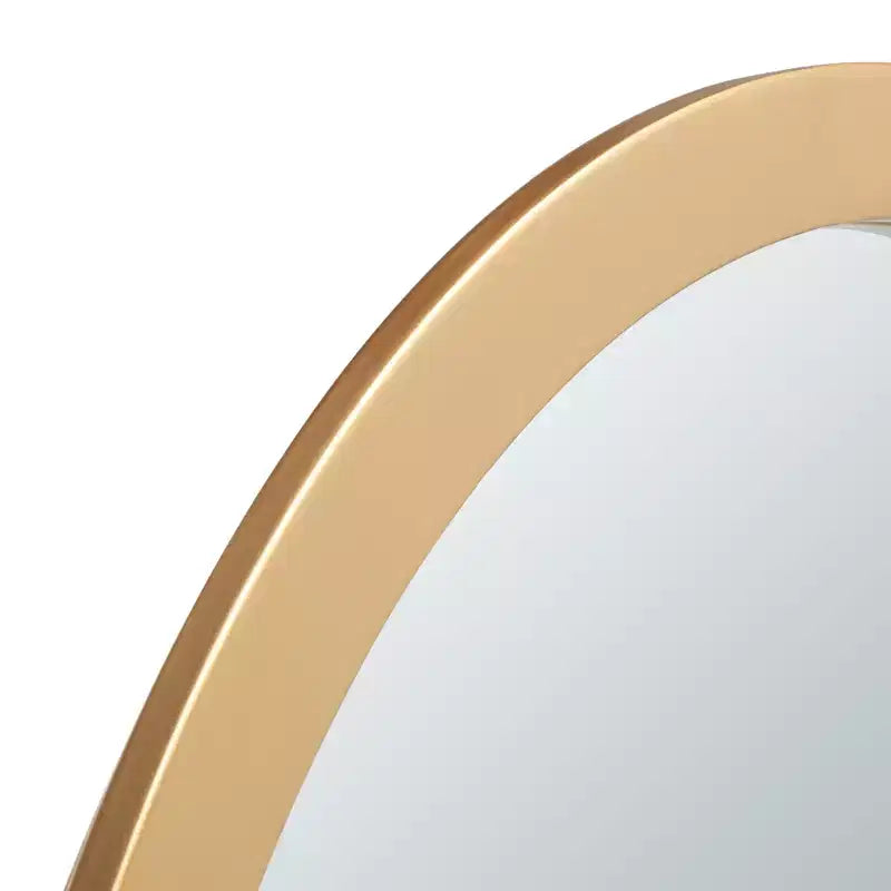 Miroir rond