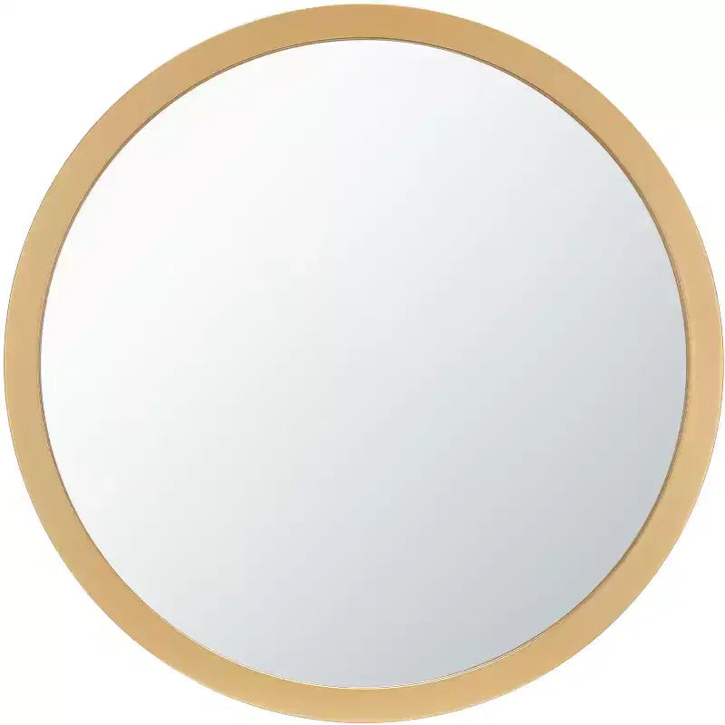 Miroir rond
