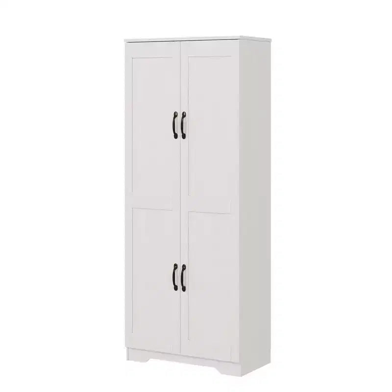 Armoires de rangement de style ferme, garde-manger