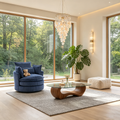 Fauteuil d'appoint