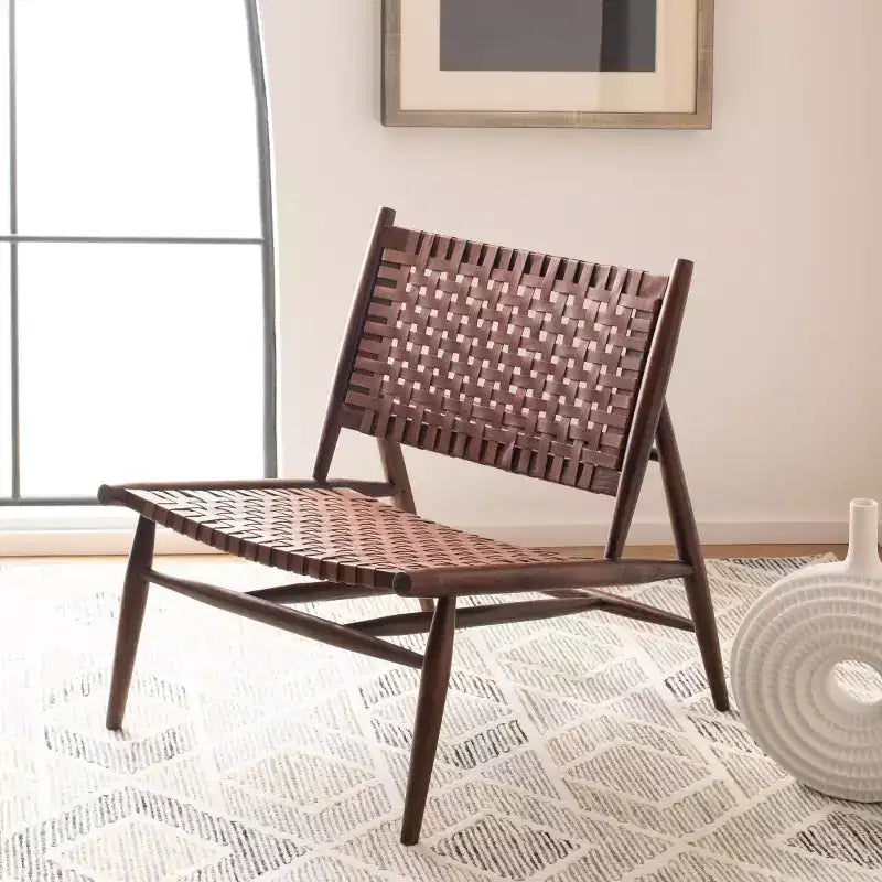 Fauteuil d'appoint