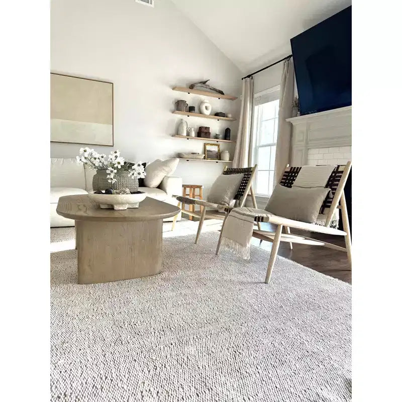 Fauteuil d'appoint