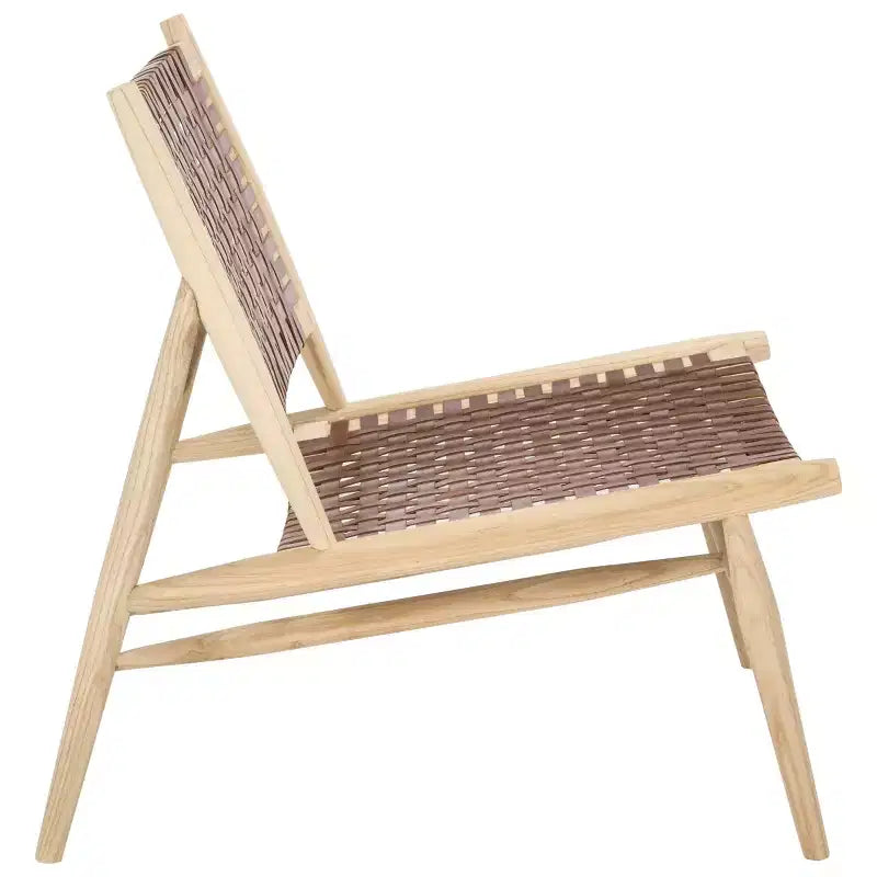 Fauteuil d'appoint