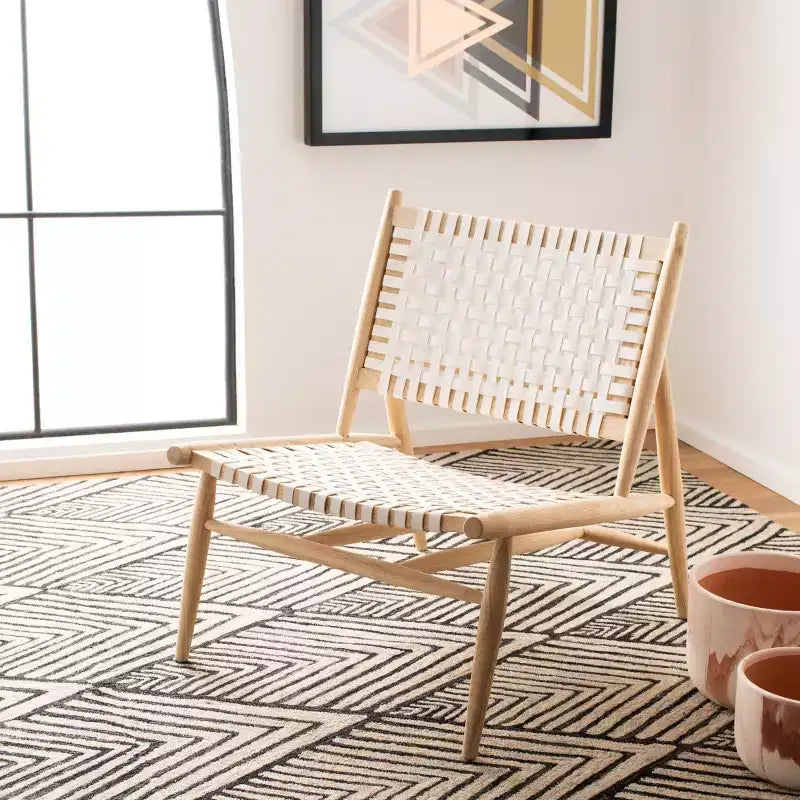 Fauteuil d'appoint