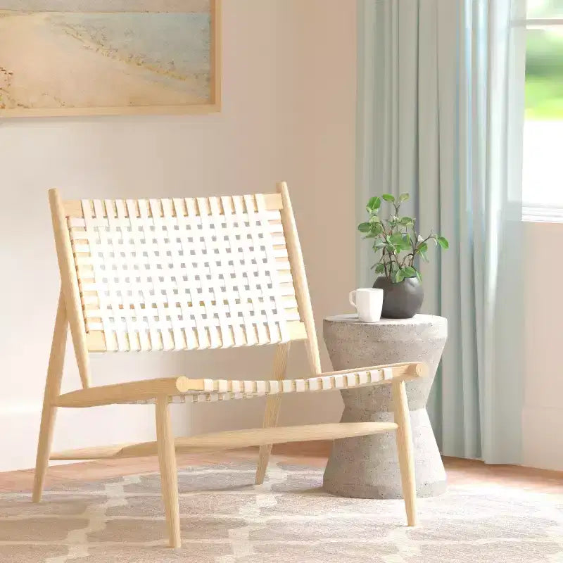 Fauteuil d'appoint